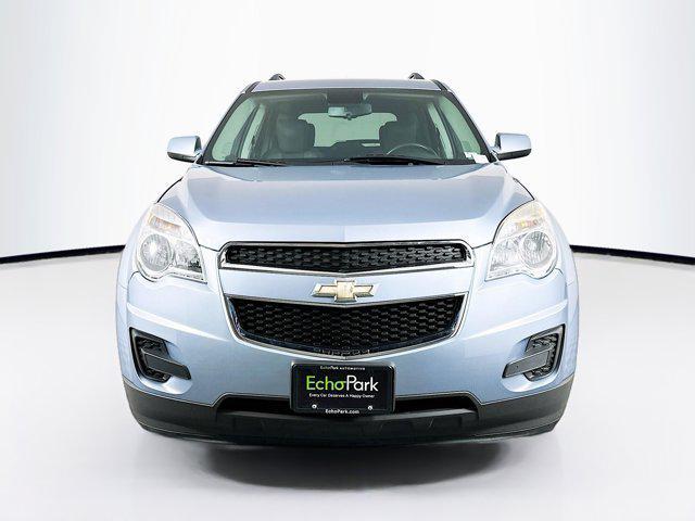 used 2015 Chevrolet Equinox car, priced at $10,996