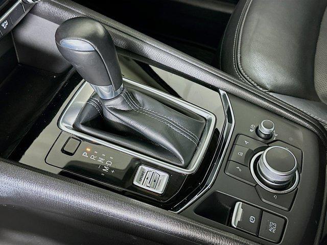 used 2025 Mazda CX-5 car, priced at $23,987