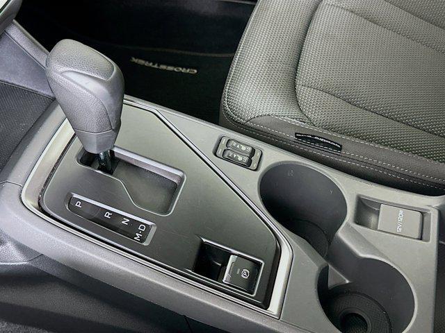 used 2024 Subaru Crosstrek car, priced at $23,487