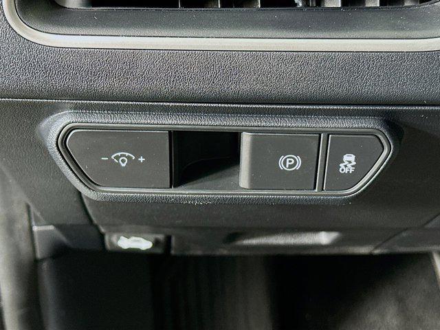 used 2025 Kia K4 car, priced at $18,297