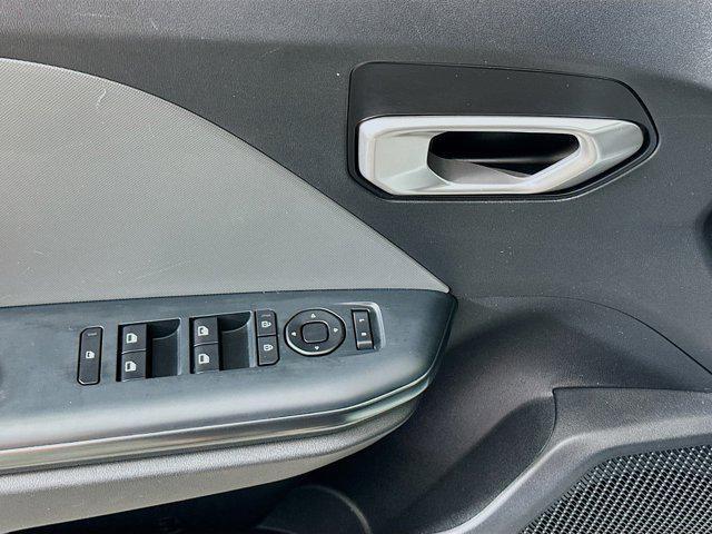 used 2025 Kia K4 car, priced at $18,297