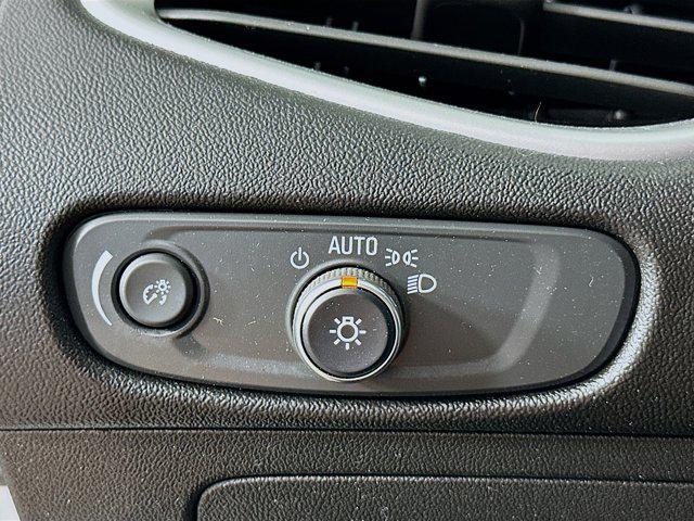used 2024 Chevrolet Malibu car, priced at $17,997