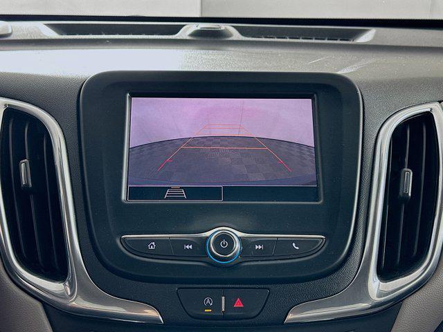 used 2022 Chevrolet Equinox car, priced at $17,987