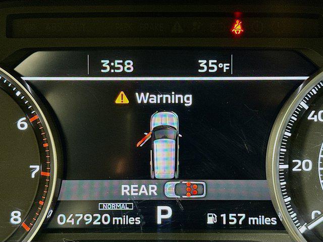 used 2024 Mitsubishi Outlander car, priced at $21,496