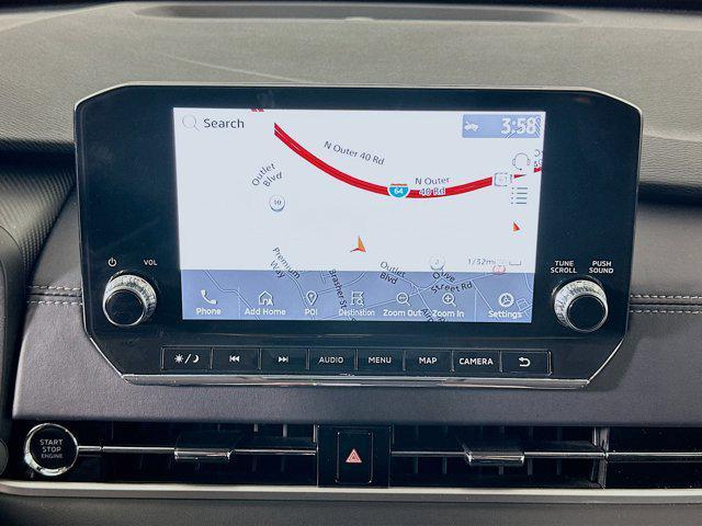 used 2024 Mitsubishi Outlander car, priced at $21,496