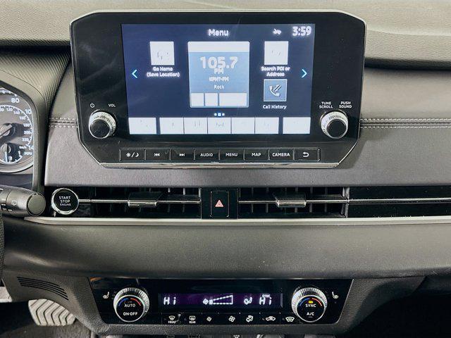 used 2024 Mitsubishi Outlander car, priced at $21,496