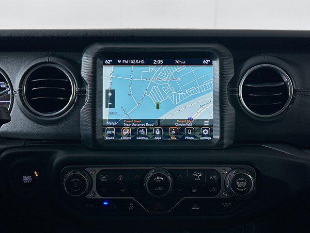 used 2023 Jeep Wrangler 4xe car, priced at $27,496