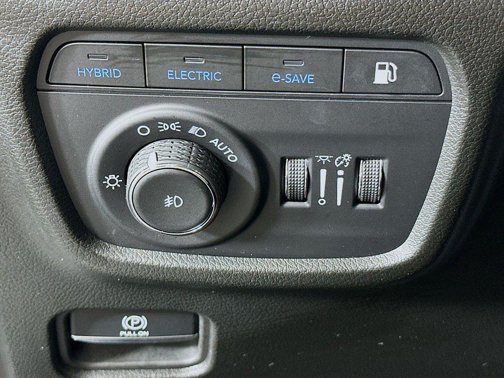 used 2022 Jeep Grand Cherokee 4xe car, priced at $25,618
