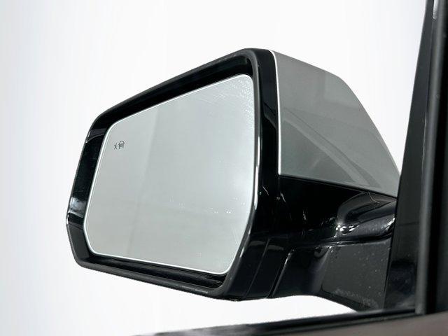 used 2020 Chevrolet Traverse car, priced at $23,987