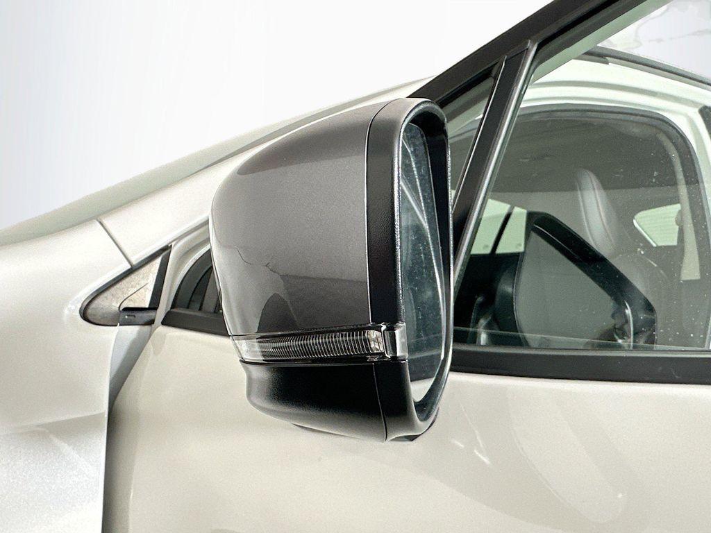 used 2024 Subaru Crosstrek car, priced at $29,108