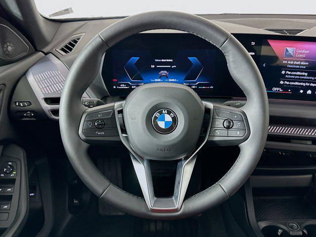 used 2025 BMW 228 Gran Coupe car, priced at $30,997