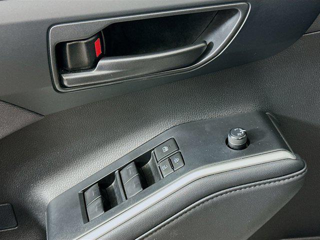 used 2024 Toyota Highlander car, priced at $31,497