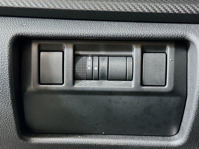 used 2024 Subaru Crosstrek car, priced at $23,787