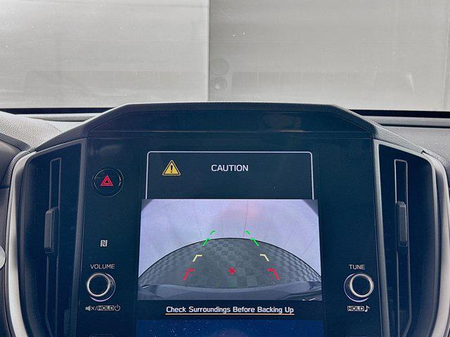 used 2024 Subaru Crosstrek car, priced at $23,787