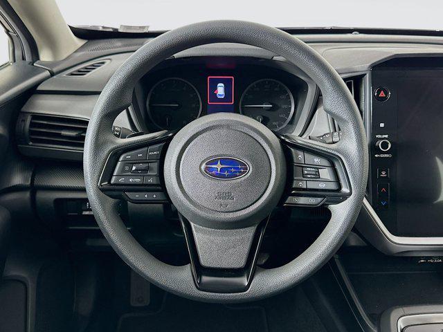 used 2024 Subaru Crosstrek car, priced at $23,787