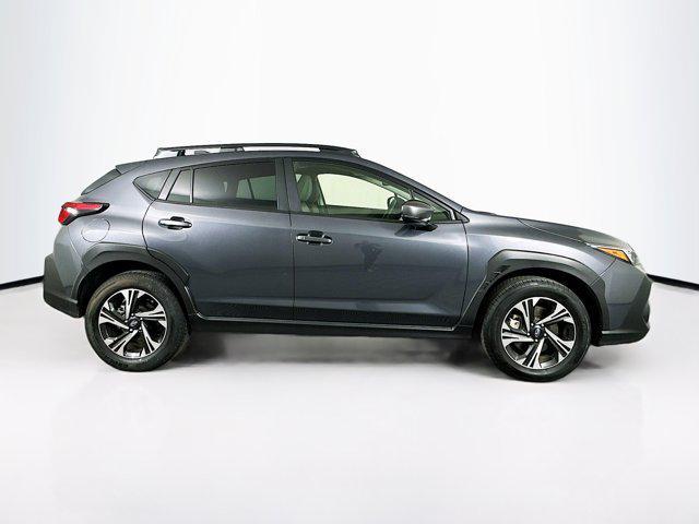 used 2024 Subaru Crosstrek car, priced at $23,787
