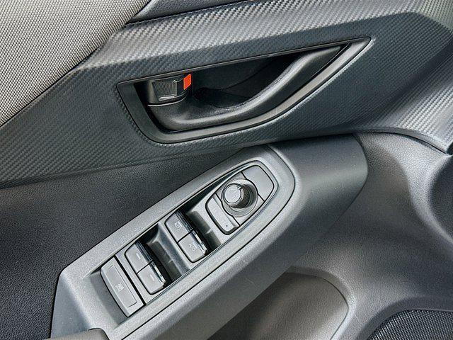 used 2024 Subaru Crosstrek car, priced at $23,787