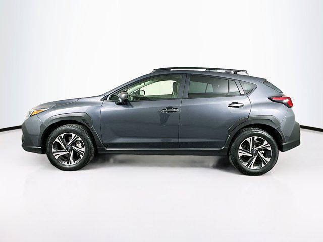 used 2024 Subaru Crosstrek car, priced at $23,787