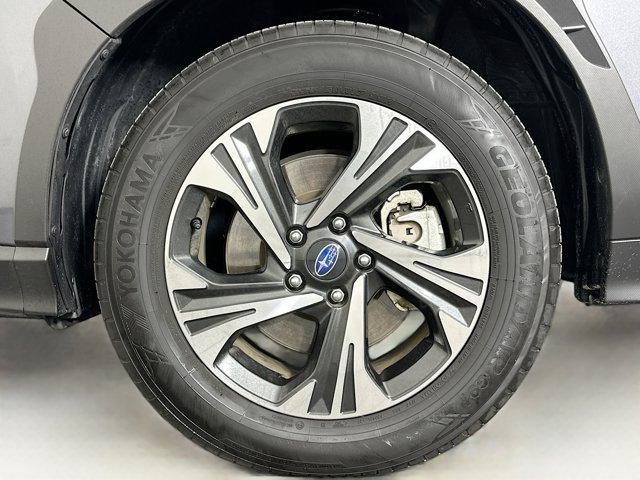 used 2024 Subaru Crosstrek car, priced at $23,787