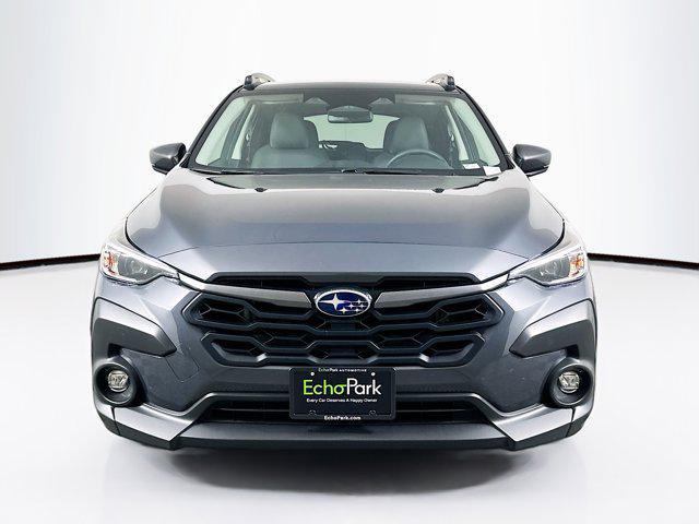 used 2024 Subaru Crosstrek car, priced at $23,787