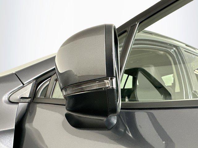 used 2024 Subaru Crosstrek car, priced at $23,787