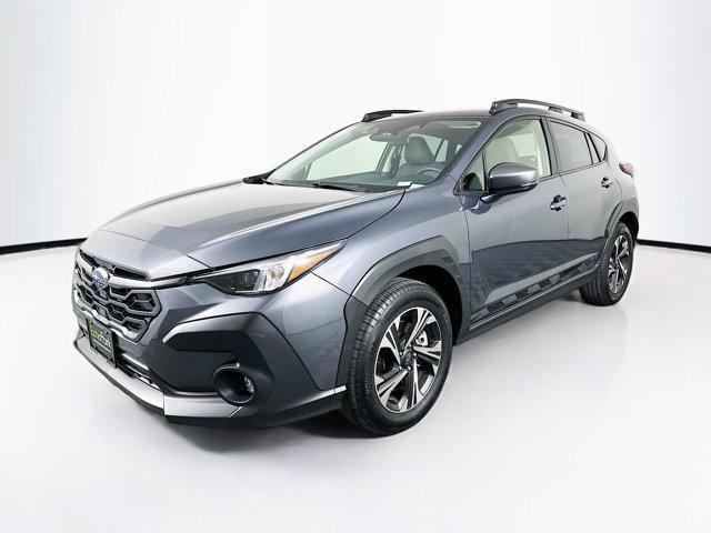 used 2024 Subaru Crosstrek car, priced at $23,787