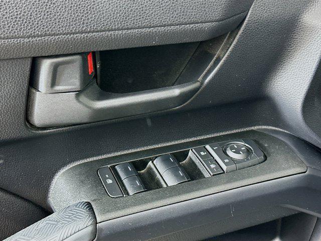 used 2025 Toyota 4Runner car, priced at $46,496