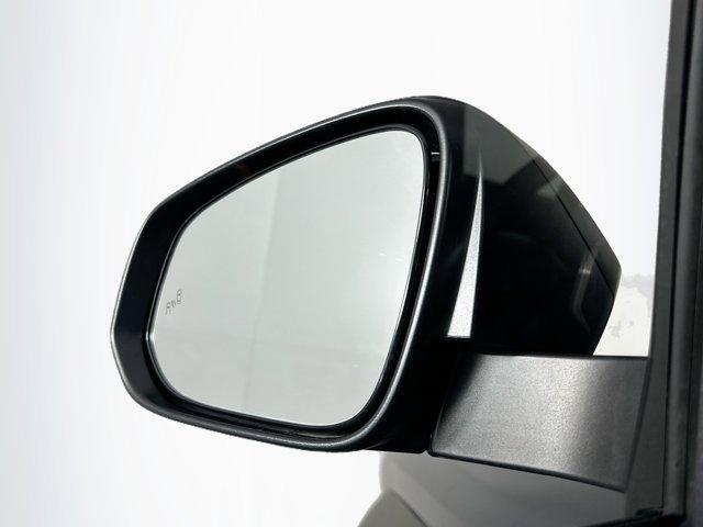 used 2025 Toyota 4Runner car, priced at $46,496