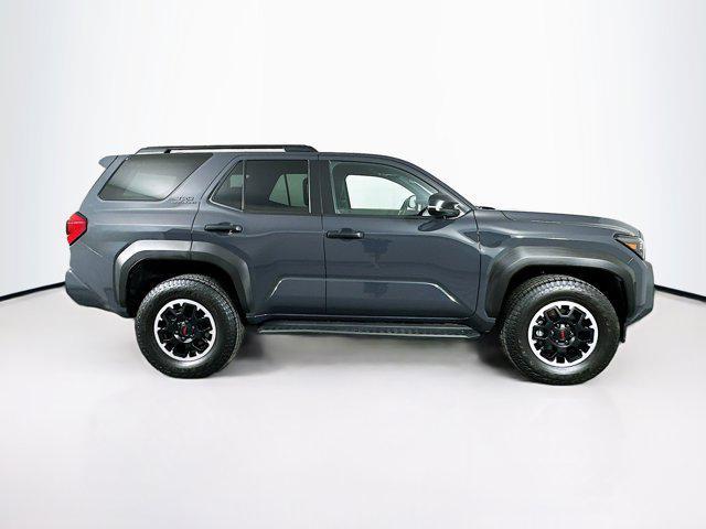 used 2025 Toyota 4Runner car, priced at $46,496