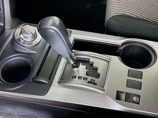 used 2024 Toyota 4Runner car, priced at $34,987