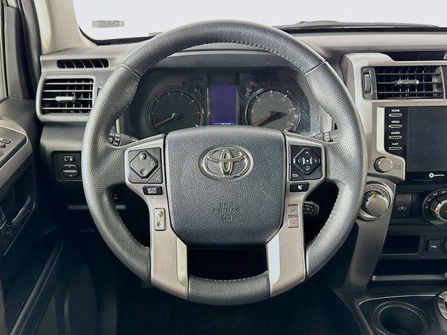 used 2024 Toyota 4Runner car, priced at $34,987