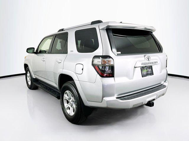 used 2024 Toyota 4Runner car, priced at $34,987