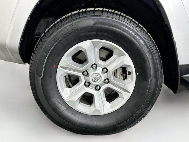 used 2024 Toyota 4Runner car, priced at $34,987