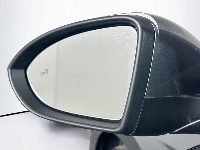 used 2025 Volkswagen Jetta car, priced at $20,118