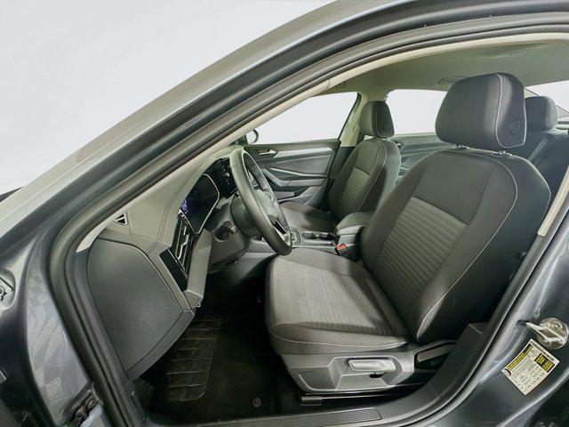 used 2025 Volkswagen Jetta car, priced at $20,118