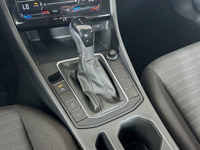 used 2025 Volkswagen Jetta car, priced at $20,118
