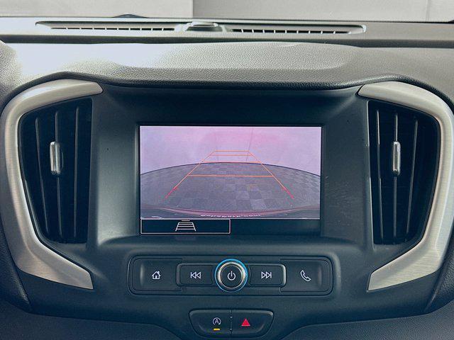 used 2023 GMC Terrain car, priced at $21,997