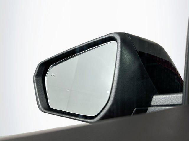 used 2023 GMC Terrain car, priced at $21,997