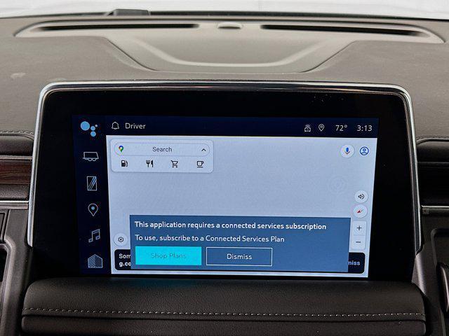 used 2024 Chevrolet Tahoe car, priced at $42,497