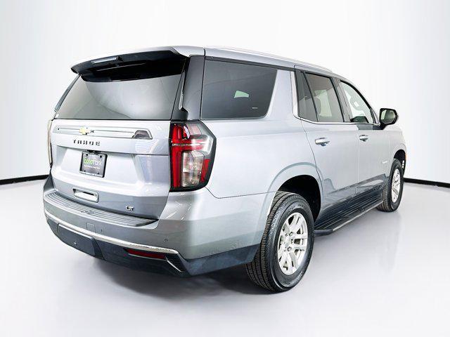 used 2024 Chevrolet Tahoe car, priced at $42,497
