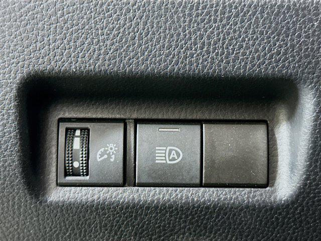 used 2024 Toyota RAV4 car, priced at $26,297