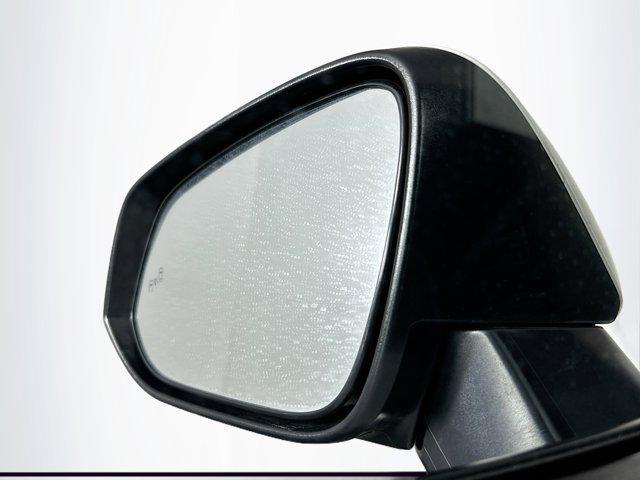 used 2024 Toyota RAV4 car, priced at $26,297