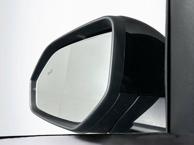 used 2024 Volkswagen Atlas car, priced at $26,197