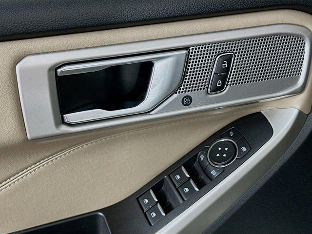 used 2021 Ford Explorer car, priced at $21,697