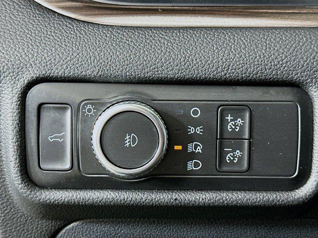 used 2021 Ford Explorer car, priced at $21,697