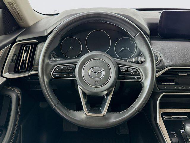 used 2024 Mazda CX-90 car, priced at $28,496
