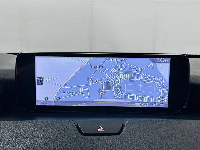 used 2024 Mazda CX-90 car, priced at $28,496