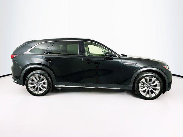 used 2024 Mazda CX-90 car, priced at $28,496