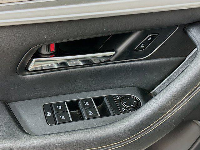 used 2024 Mazda CX-90 car, priced at $28,496