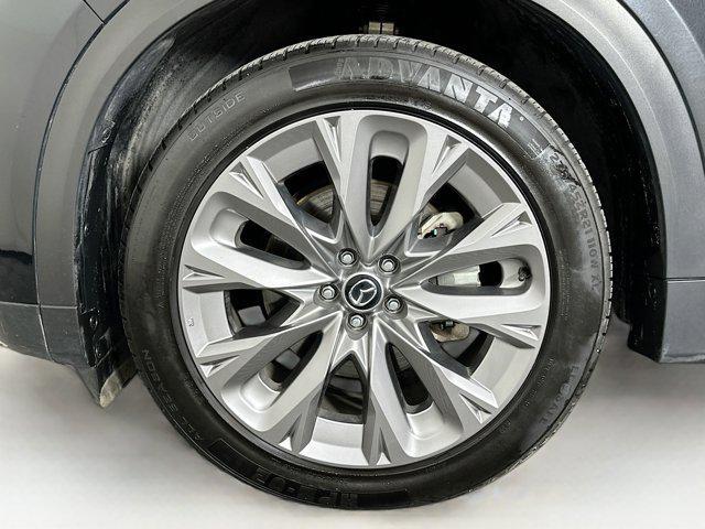 used 2024 Mazda CX-90 car, priced at $28,496